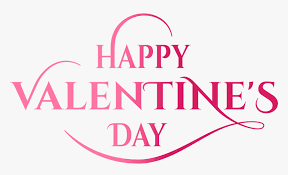 Search and download free hd happy valentines day png images with transparent background online from lovepik.com. Happy Valentine Day Png Transparent Png Transparent Png Image Pngitem