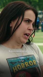 The Duff Monster Voice