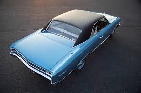 Image result for Danube Blue 1966 Chevelle