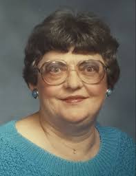 Obituary information for Blanche L. Manfull