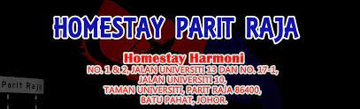 Jadual parit raja doa islam, subuh, tengah hari, petang, maghribi dan makan malam. Homestay Parit Raja Homestay Harmoni