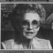 The Daily Advertiser from Lafayette, Louisiana