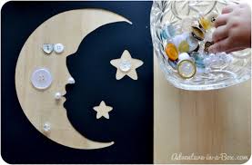 Maybe you would like to learn more about one of these? Make A Button Moon Collage