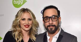 AJ McLean's Wife Gives Birth to Baby Girl — What's Her Name?
