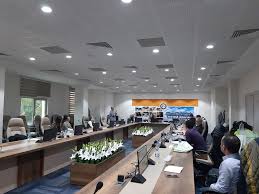 Orman muhafaza memurlarının yeni kıyafetleri özellikleri tanıtıldı. Usak Universitesi