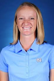 2017-18 Women's Golf Roster