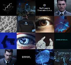 See more ideas about detroit, detroit become human, human. Book Of Aesthetics Connor Detroit Become Human Wattpad