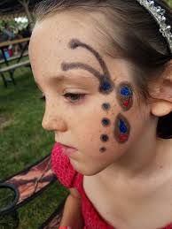 Allegro Wolf's Cornfield of Dreams