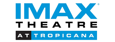 The Imax Theatre At Tropicana Tropicana Atlantic City