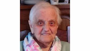 Friedolsheim. Marie Soller a fêté ses 95 ans