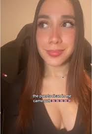 I Accidently Let My Puerto Rican Out