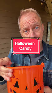 Check My Nephews Holloween Candy Bush Trimmer