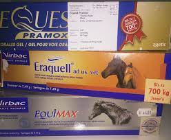 Ivermectin is sold at agricultural supply stores and online retailers such as amazon.com. Die Verschiedenen Chemischen Entwurmungsmittel Fur Pferde Tierhompara Kotproben Parasitenmonitoring