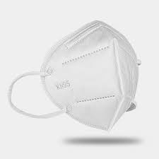 This is a fda registered disposable kf94 mask that has comparable performance of filtration like n95. Disposable N95 Kn95 Ffp2 Respirator Mask Certification Iso Certificate Number Of Layers 5 Layers Rs 150 Piece Id 22313299262