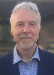 Condolence Book for JOE HUGHES (Carrigaline, Cork)