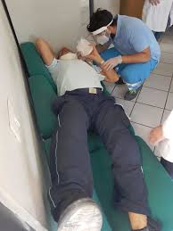 È in corso un'operazione di polizia giudiziaria avente ad oggetto l'esecuzione di misure cautelari emesse dal gip nei confronti di appartenenti al corpo di pol . leggi l'articolo completo: Violenze In Carcere A Santa Maria Capua Vetere Agenti In Servizio Smarriti E Disillusi Tgcom24