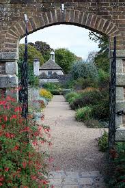 Wakehurst Place Gardens British Garden English Country Gardens English Garden