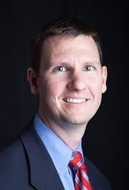 UF College of Medicine appoints Jeremy Sibiski to leadership team