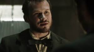 Copper (TV Series 2012–2013)