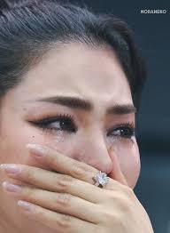 The weak are controlled by emotion and tears, while the strong are  controlled by reason and strength n.bandyــــــــــــــــــــ