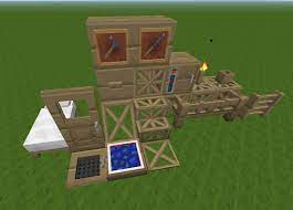 Since 1.3.20, ship can be rotated horizontally. 512x 32x Carpenter S Blocks Mc1 5 Mc1 7 Bdcraft Net Community