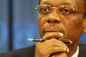 U.S. threats against Aristide