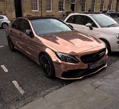 Rose Gold Audi Dream Cars Top Luxury Cars Gold Car