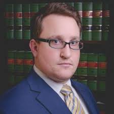 Jakob Daniel McGhie, Lawyer in Centralia, Washington