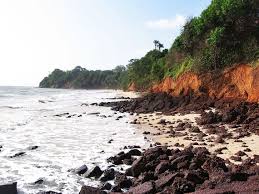 In northwestern guinea bissau, coastal zones have eroded rapidly over the past few decades. Pin On Guinea Bissua