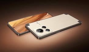 Realme GT2 Explorer Master Edition mit ...
