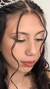 Maquillaje de quince años! , Gracias Ari por confiar plenamente en nosotras  💗, Además del makeup increíble que pidió tambien le realizamos el  preparado previo al xv!, Consta de ,