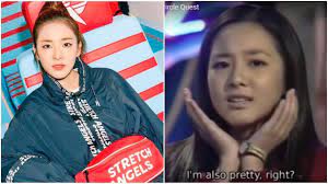 When she was 10 years old, her family moved to the alabang, muntinlupa city, philippines to start a trading business. I Was Ashamed Of My Filipino Accent Says 2ne1 S Sandara Park The Independent Singapore News