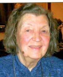 Obituary; Katherine Fagan, 81, of Oxford