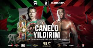 Canelo alvarez has already fought twice in the last five months and is on a quest for one of the greatest individual years in boxing history. Saul Canelo Alvarez Vs Avni Yildirim Full Fight Video Wbc 2021