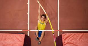 Jun 22, 2021 · chris nilsen celebrates in the men's pole vault final at the 2020 u.s. Watch 20 Year Old Armand Duplantis Of Sweden Breaks Pole Vault World Record By Clearing 6 17 Metres