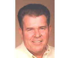 ERNEST FERGUSON Obituary (1934