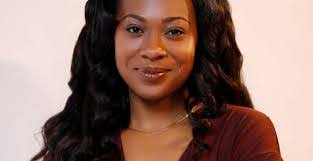 Natasha Samuel's Instagram, Twitter & Facebook