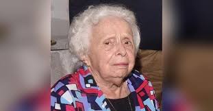 Marie Messina DiGiovanni Obituary