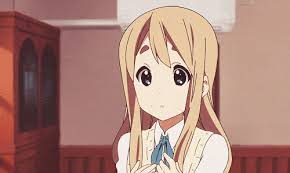 Couple aesthetic cartoon blonde / this korean artist. Top 20 Anime Girls With Blonde Hair On Mal Myanimelist Net