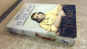 Broad is the Way: Marjorie Buckingham: Amazon.com: Books