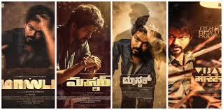 Watch master (2021) hdrip tamil full movie online free. Tamil Tv Schedule Thalapathyvijay S Master Tamil Telugu Kannada Hindi Language Posters Trailer Coming Soon Vijay Vijaysethupathi Anirudh Lokesh Pongal 2021 Release Ht Facebook