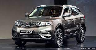 Research proton x70 car prices, news and car parts. Proton X70 Suv Fixed Prices Across Malaysia No More Extra Surcharge For Sabah And Sarawak Paultan Org