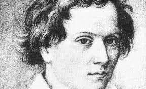 Ade zur guten nacht (konrad max kunz). Eduard Morike Autor Lebenslauf Biografie Werke