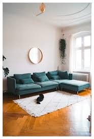 How To Skandi 4 Regeln Fur Nordisches Design Ikea Sofa Wohnzimmer How To Skandi 4 In 2020 Living Room Decor Apartment Sofa Inspiration Small Couch In Bedroom