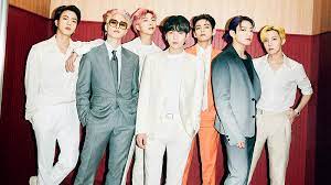 Smyang piano — bts medley, pt. Bts Butter Was Co Written By Columbia Records Chairman Ron Perry Variety