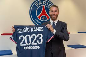 Includes the latest news stories, results, fixtures, video and audio. Sergio Ramos On Mbappe All The Great Players Must Go To Real Madrid But For Now I Want Him At Psg Managing Madrid