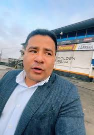 Video De Johnny Cabrera