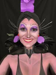 Fernoween Day 27: Yzma