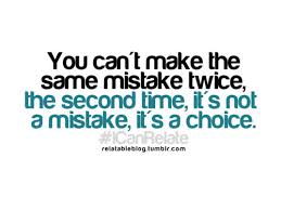 Amazing ten eminent quotes about mistake photo Hindi | WishesTrumpet via Relatably.com