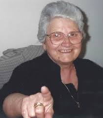 Maria Valenzisi Obituary